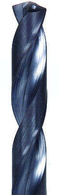 ASC 320 Solid Carbide