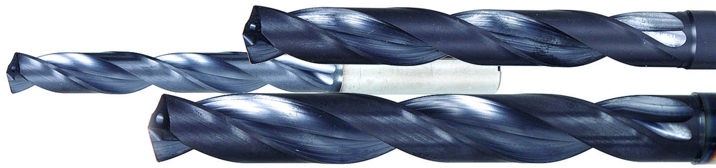 ASC 320 Solid Carbide